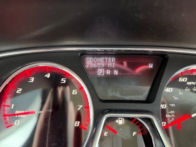 2016 GMC Acadia SLT-2