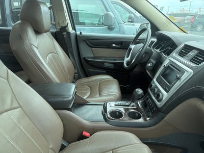 2016 GMC Acadia SLT-2