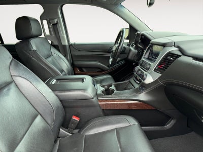 2020 GMC Yukon SLT