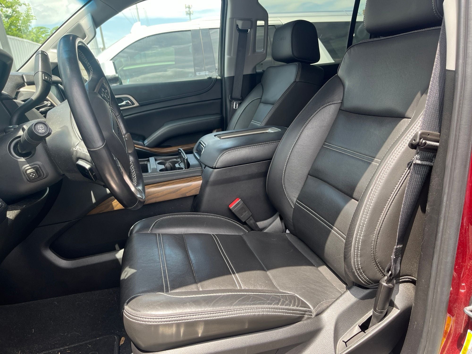 2019 GMC Yukon XL Denali