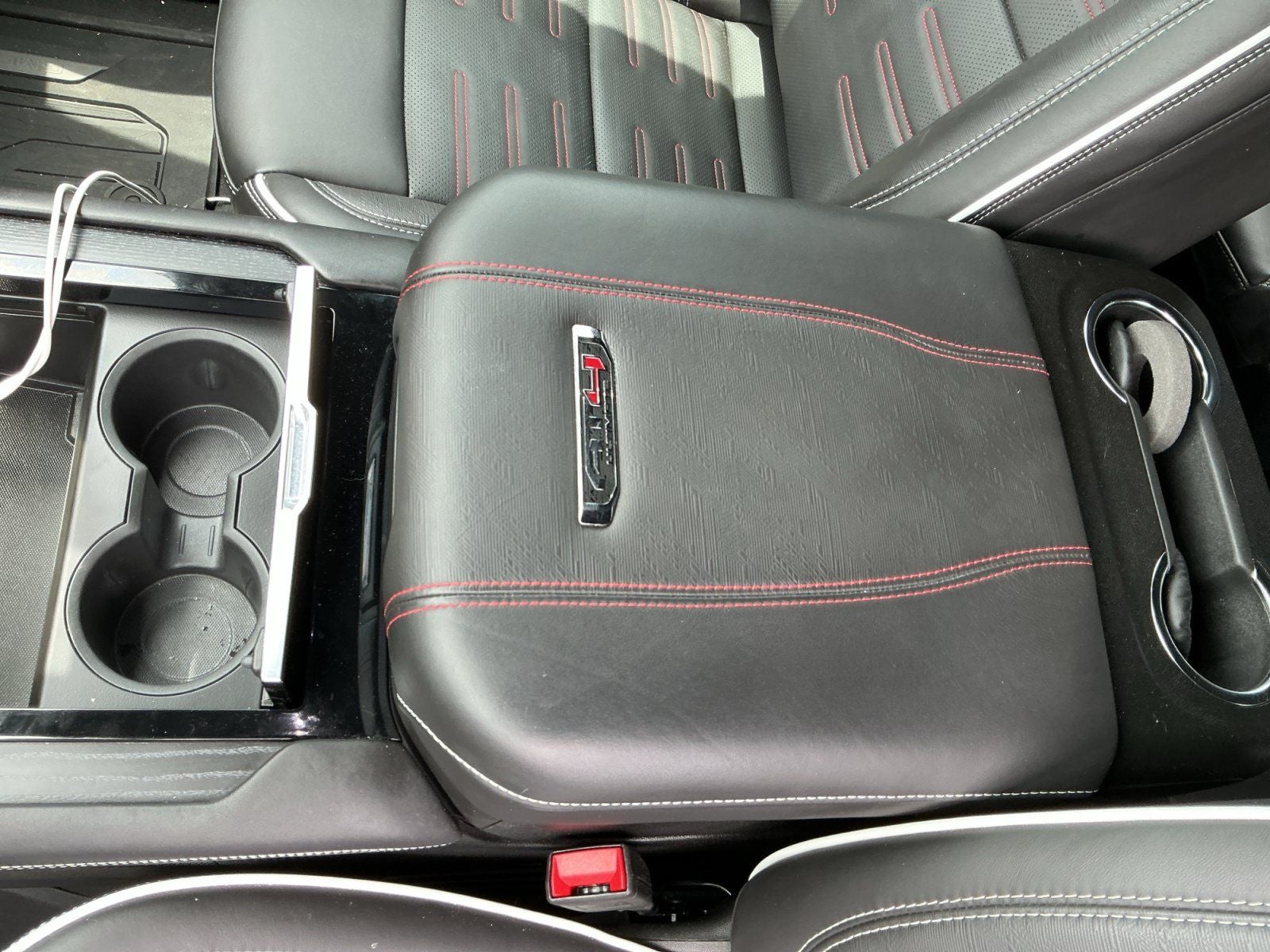 2025 GMC Yukon AT4 Ultimate