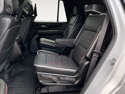 2025 GMC Yukon AT4 Ultimate