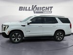 2025 GMC Yukon AT4 Ultimate