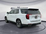 2025 GMC Yukon AT4 Ultimate