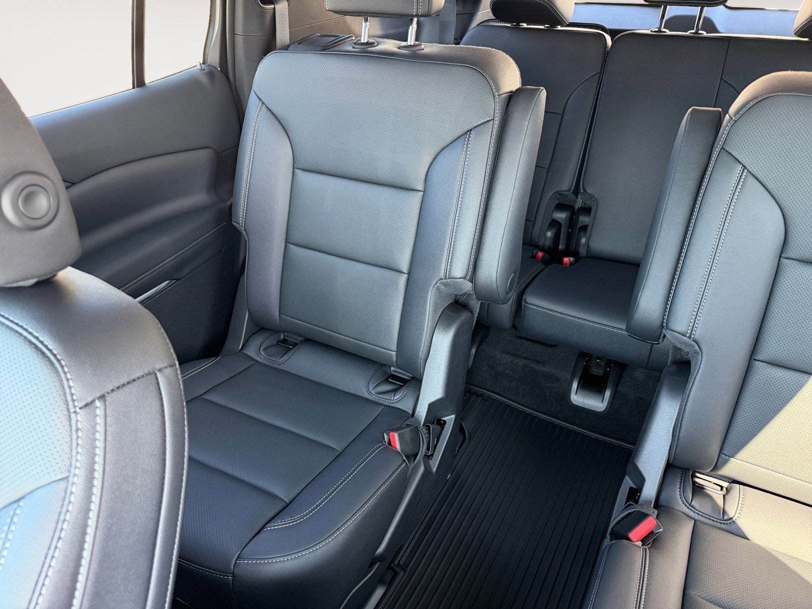 2026 Chevrolet Traverse LT 1LT