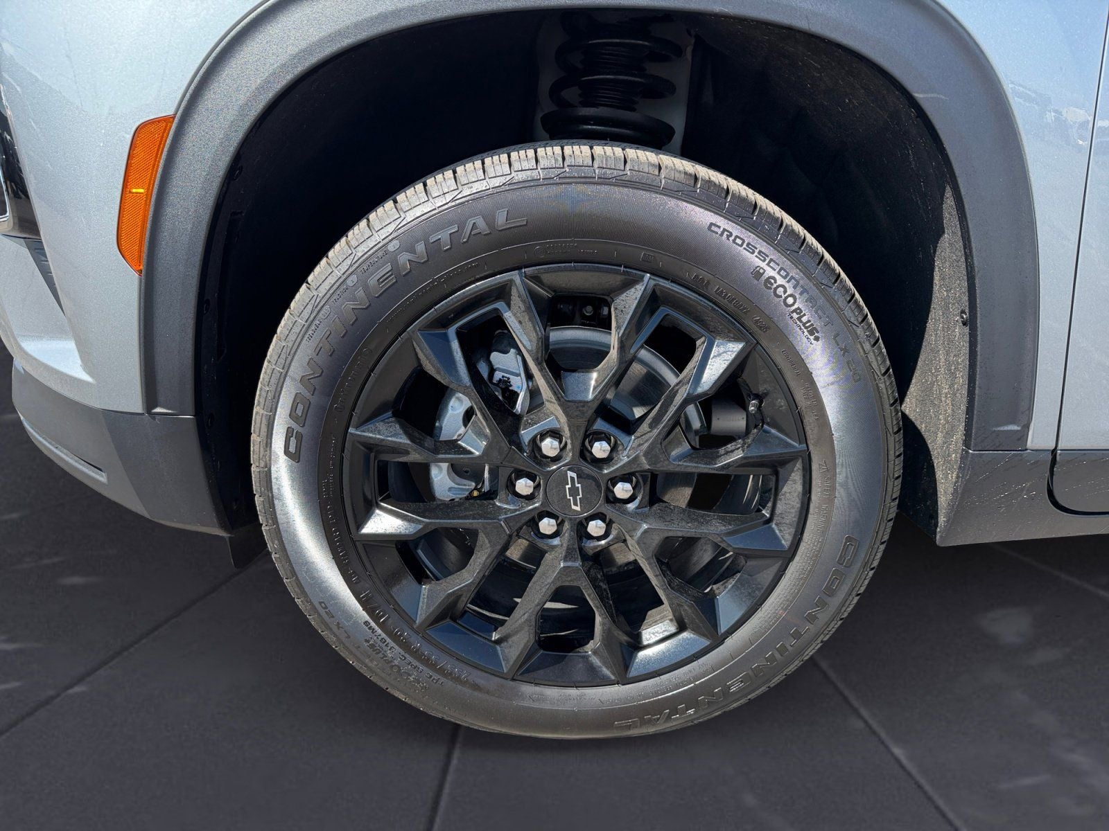 2026 Chevrolet Traverse LT 1LT