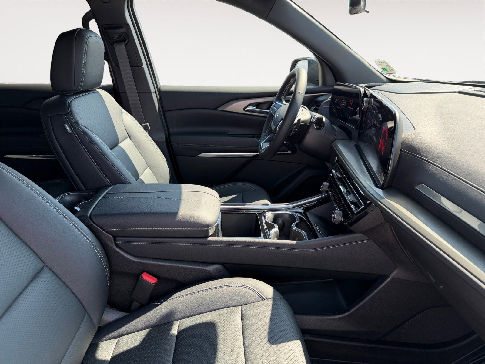 2026 Chevrolet Traverse LT 1LT