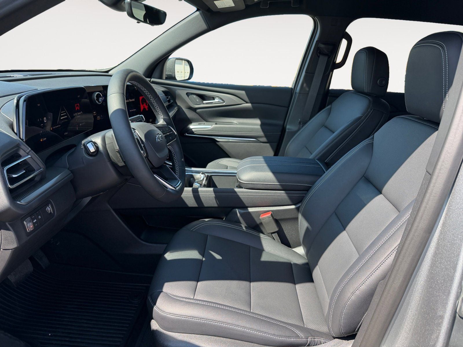 2026 Chevrolet Traverse LT 1LT