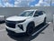 2024 Chevrolet Traverse LT 1LT
