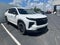 2024 Chevrolet Traverse LT 1LT