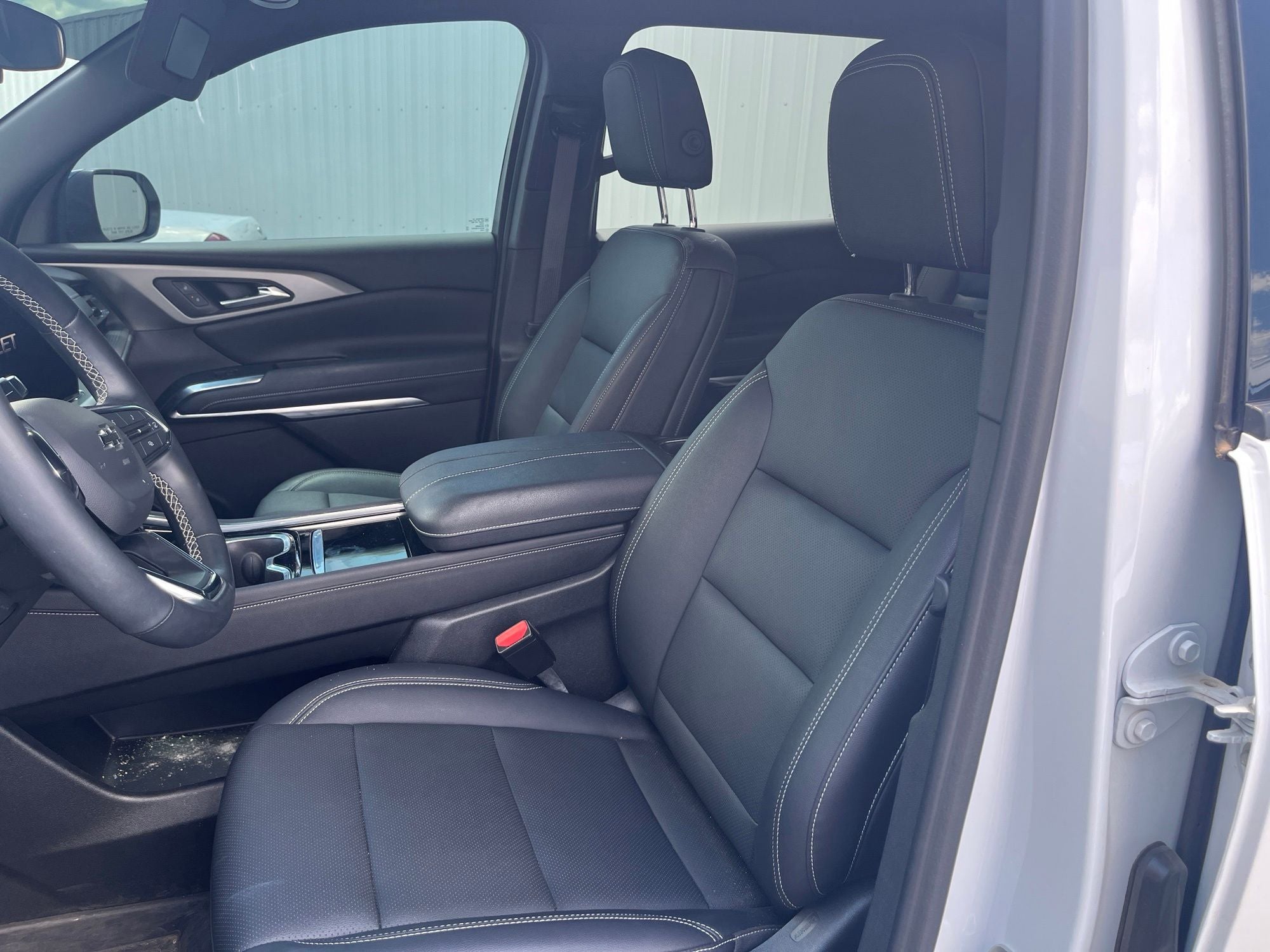 2024 Chevrolet Traverse LT 1LT