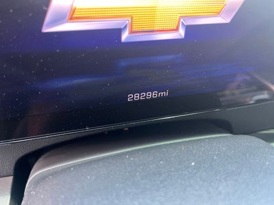 2024 Chevrolet Traverse LT 1LT