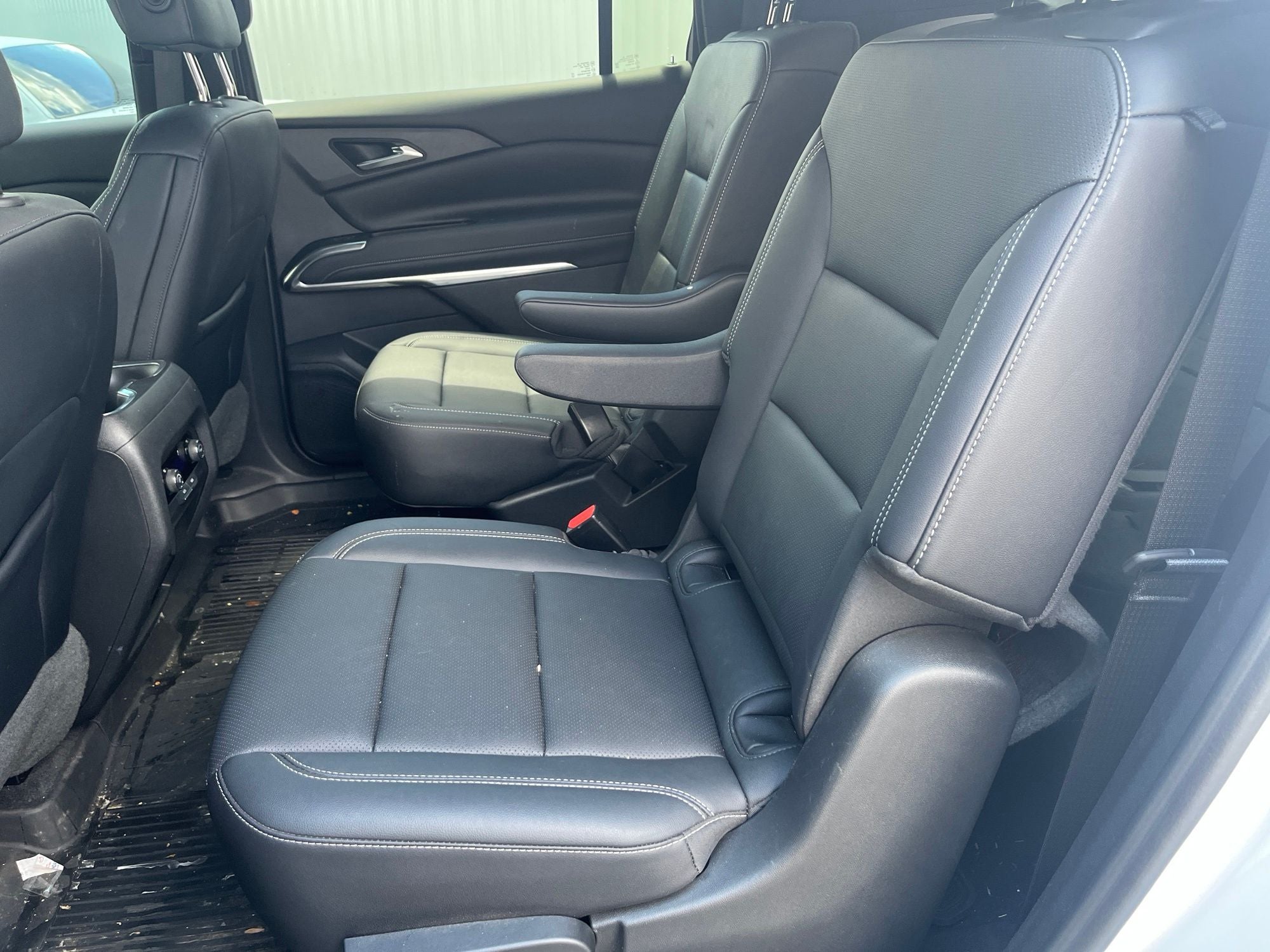 2024 Chevrolet Traverse LT 1LT