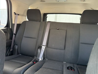 2013 Chevrolet Tahoe LS