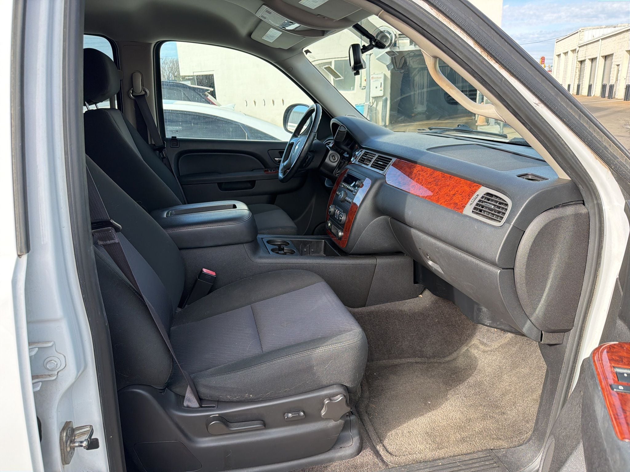 2013 Chevrolet Tahoe LS