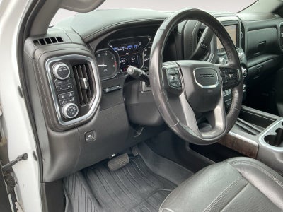 2020 GMC Sierra 2500HD Denali