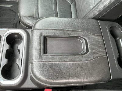 2020 GMC Sierra 2500HD Denali