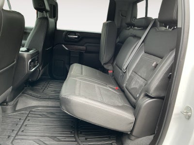 2020 GMC Sierra 2500HD Denali