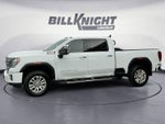 2020 GMC Sierra 2500HD Denali