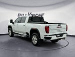 2020 GMC Sierra 2500HD Denali