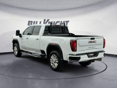 2020 GMC Sierra 2500HD Denali