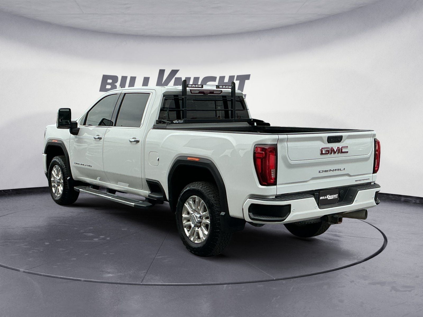 2020 GMC Sierra 2500HD Denali