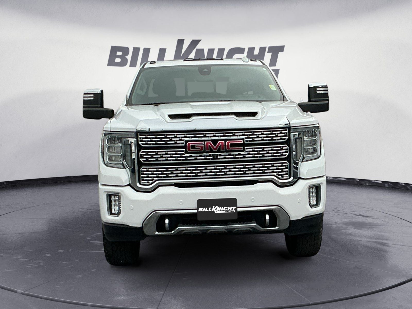 2020 GMC Sierra 2500HD Denali