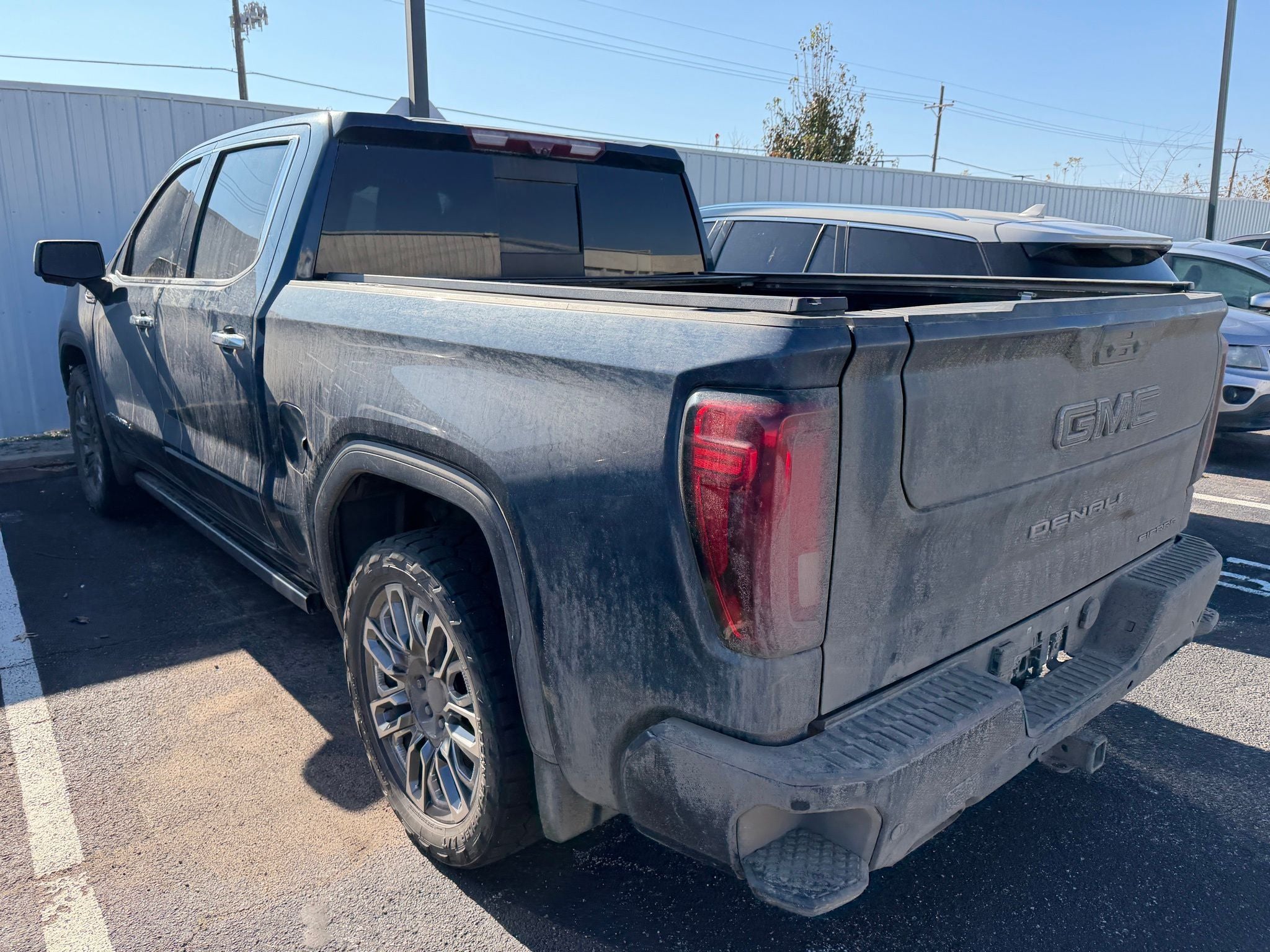 2023 GMC Sierra 1500 Denali Ultimate