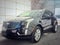 2023 Cadillac XT5 Luxury