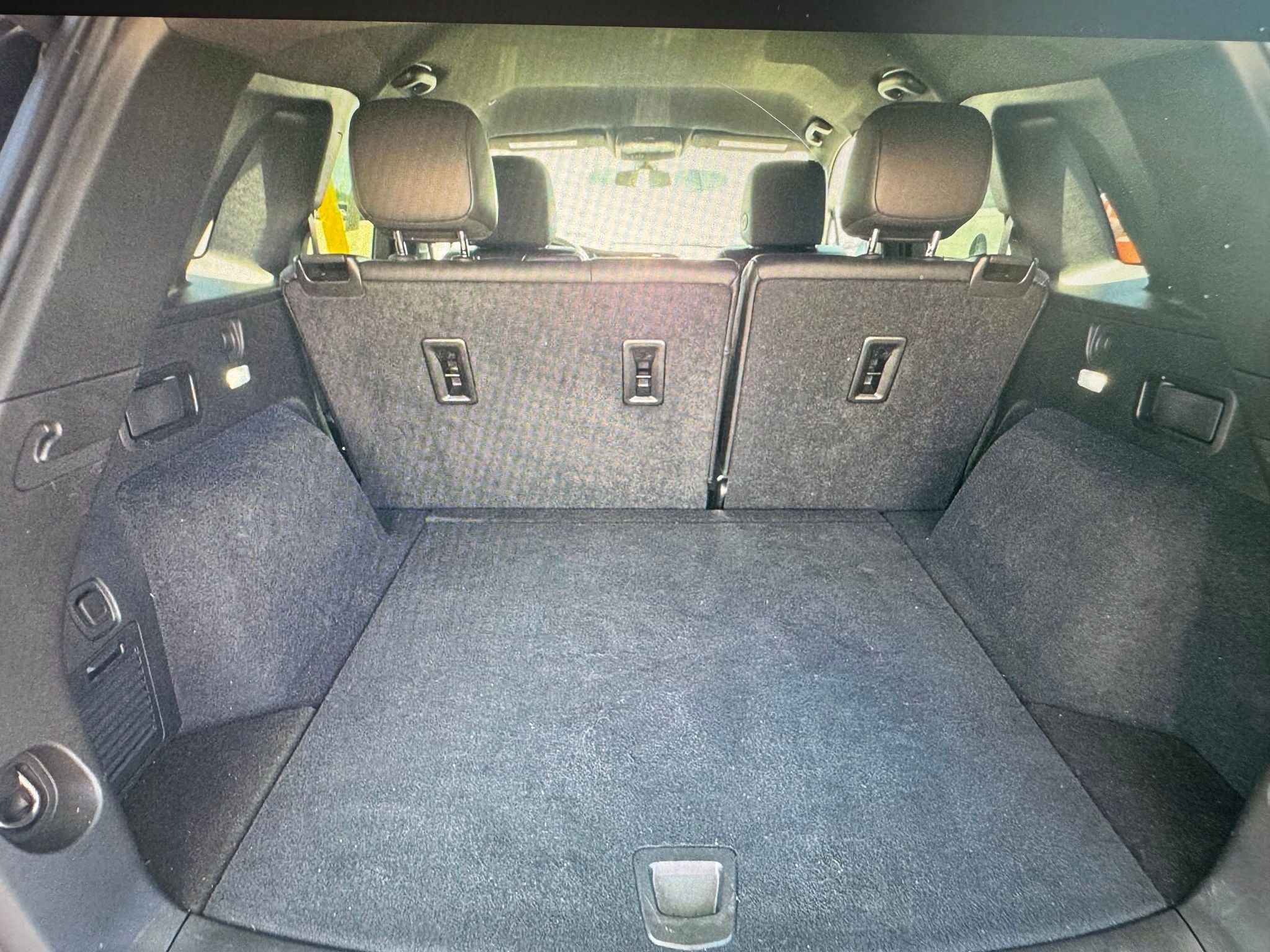 2023 Cadillac XT5 Luxury