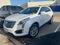 2017 Cadillac XT5 Base