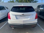 2017 Cadillac XT5 Base