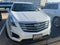 2017 Cadillac XT5 Base