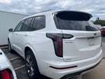 2020 Cadillac XT6 Sport