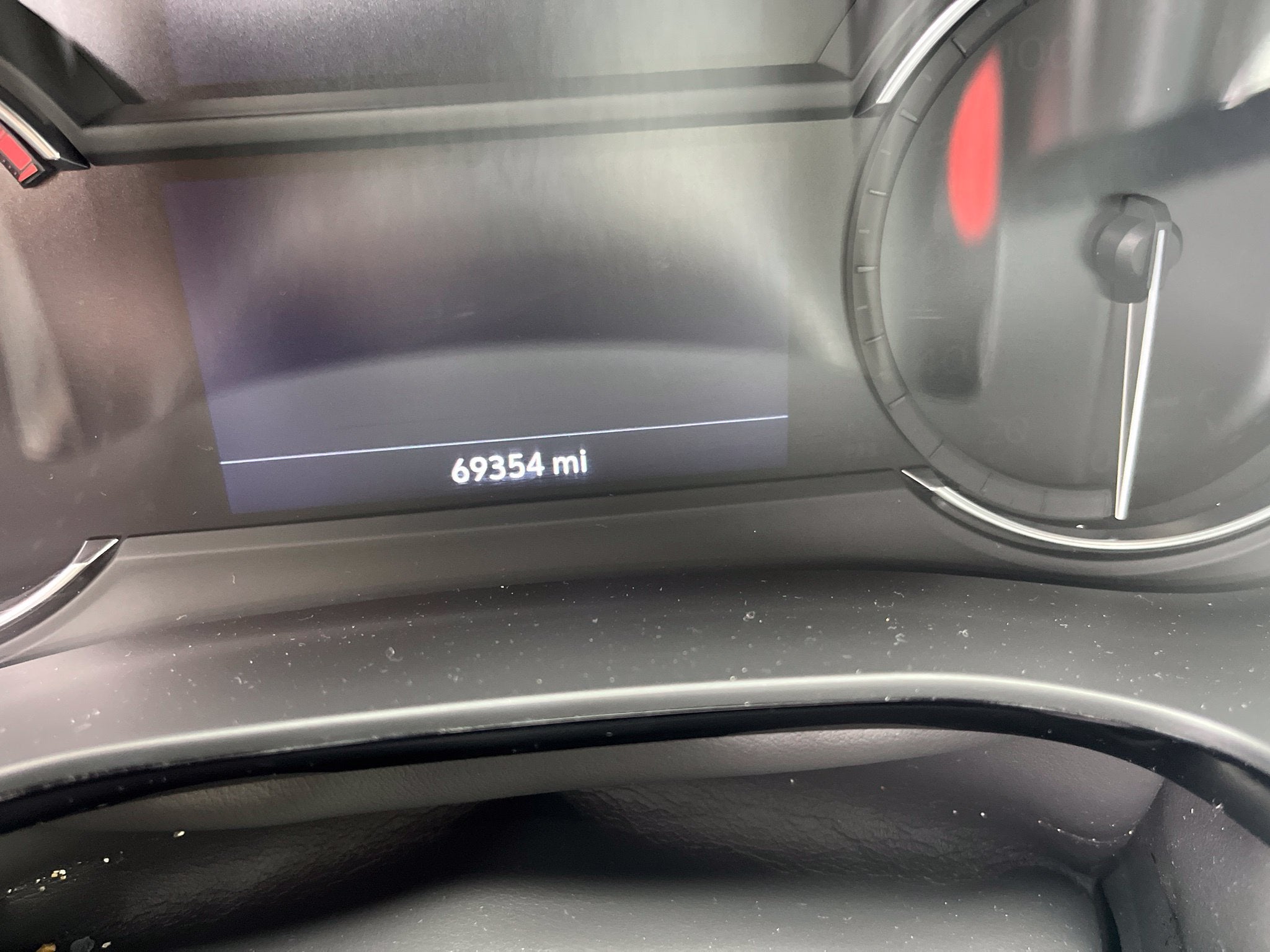 2020 Cadillac XT6 Sport