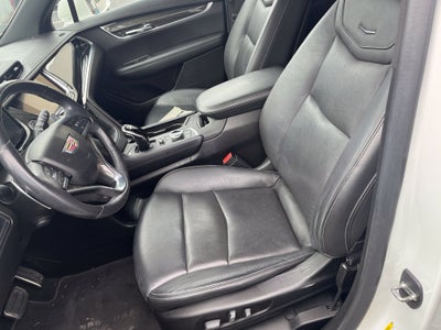 2020 Cadillac XT6 Sport
