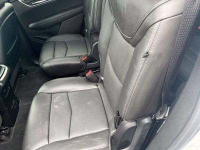 2020 Cadillac XT6 Sport
