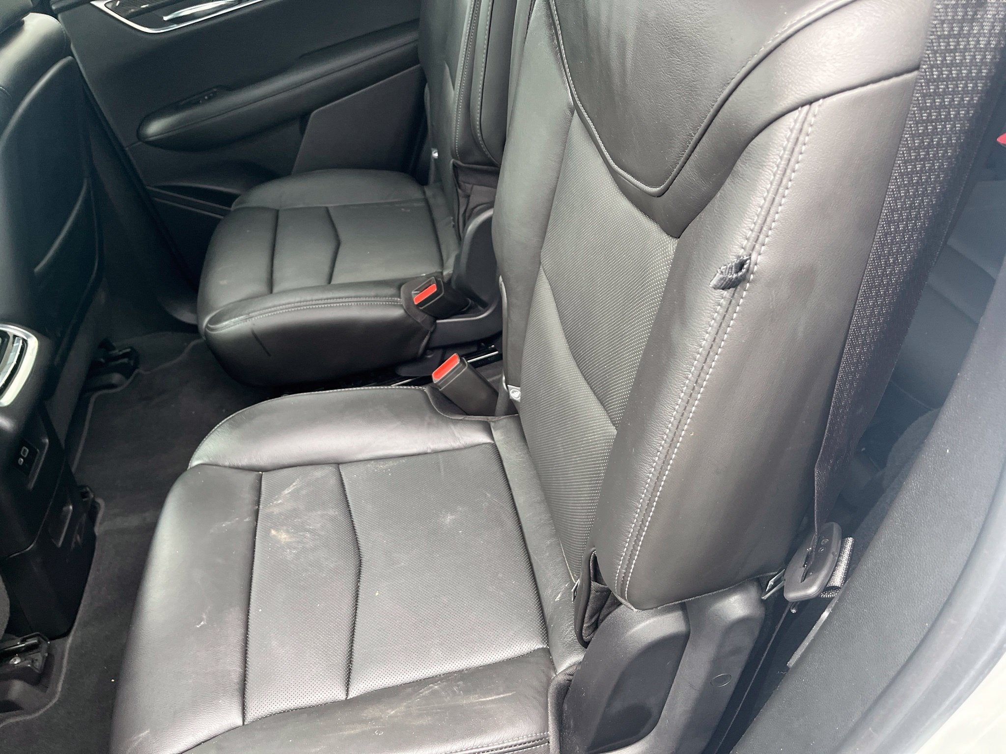 2020 Cadillac XT6 Sport