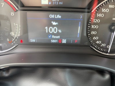 2025 Cadillac XT6 Sport