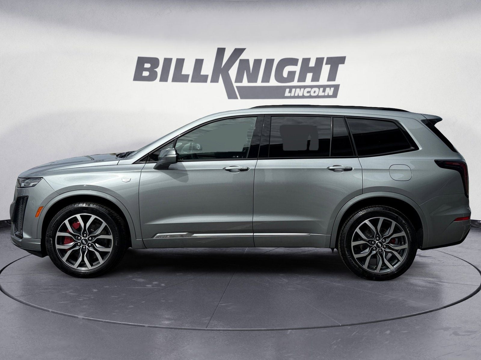 2025 Cadillac XT6 Sport