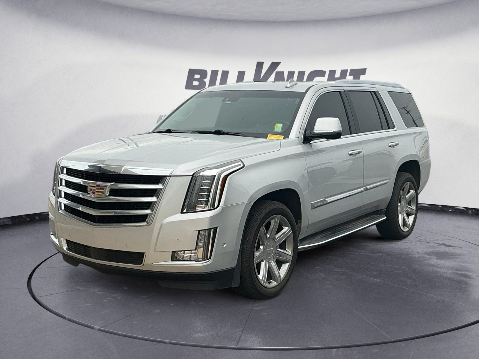 2017 Cadillac Escalade 2WD Premium Luxury's photo