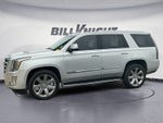 2017 Cadillac Escalade Premium Luxury