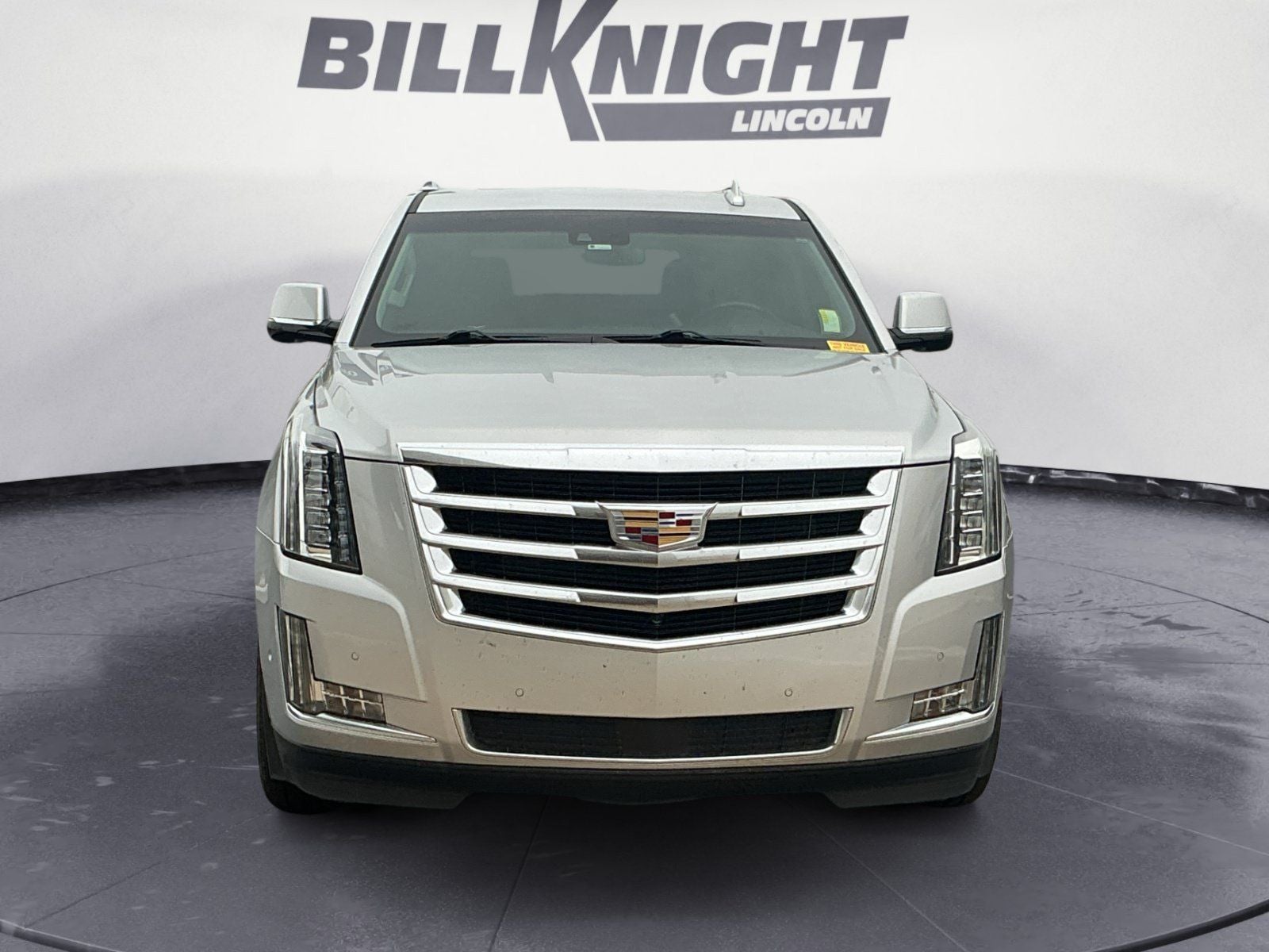 2017 Cadillac Escalade Premium Luxury
