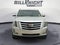 2017 Cadillac Escalade Premium Luxury