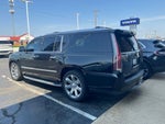 2017 Cadillac Escalade ESV Luxury
