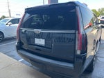 2017 Cadillac Escalade ESV Luxury