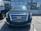 2017 Cadillac Escalade ESV Luxury