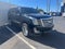 2015 Cadillac Escalade Platinum Edition