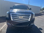 2015 Cadillac Escalade Platinum Edition