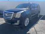 2015 Cadillac Escalade Platinum Edition